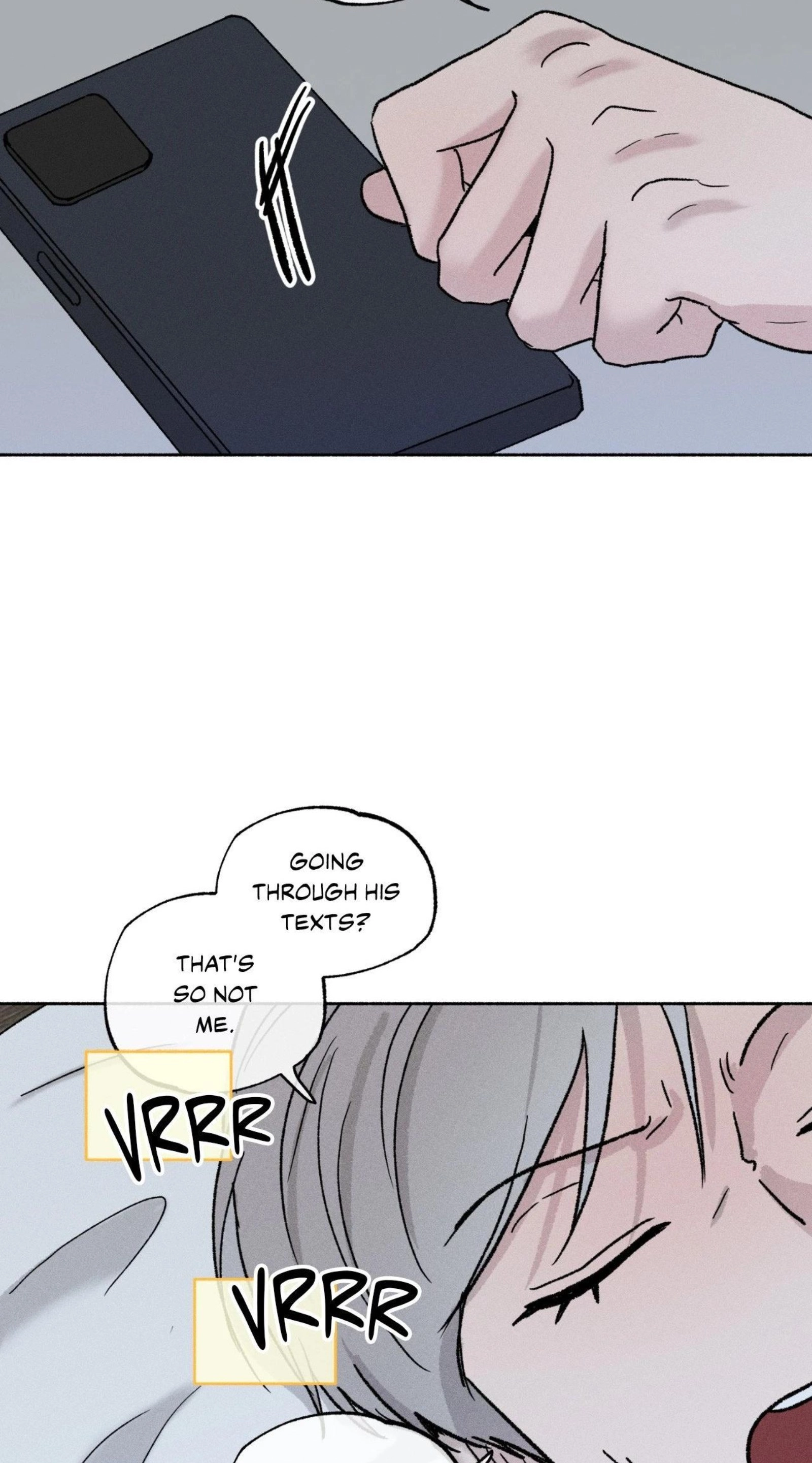 While You Weren't Watching Chapter 73 252 3a70d24c239f