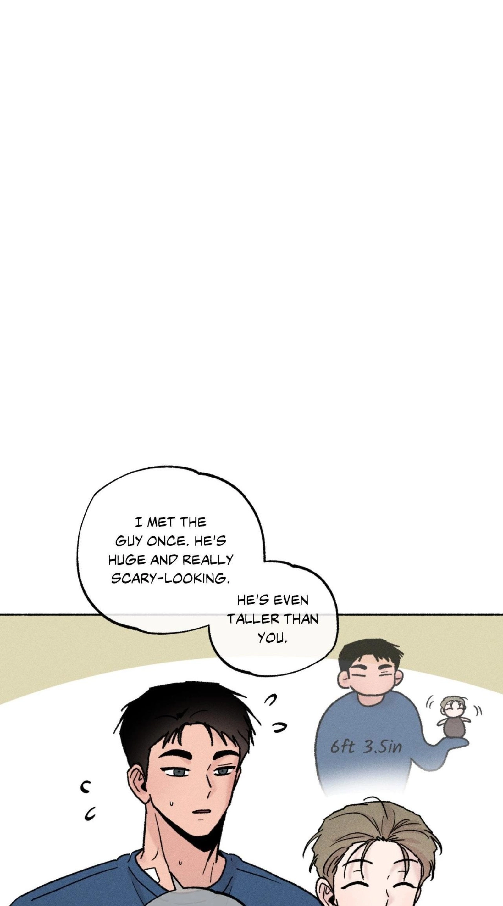 While You Weren't Watching Chapter 73 237 65a01ffcd507