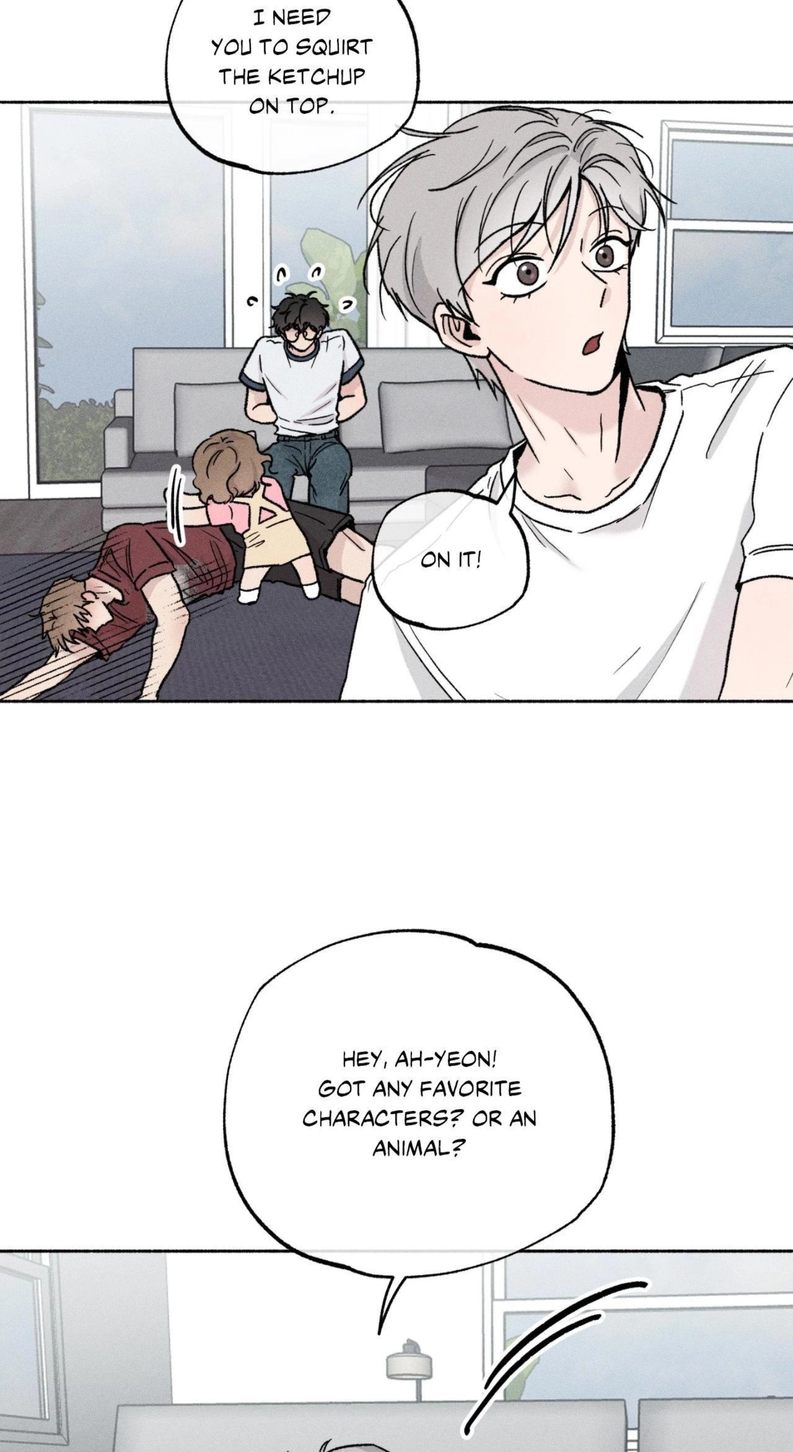 While You Weren't Watching Chapter 73 197 728ff82653c2