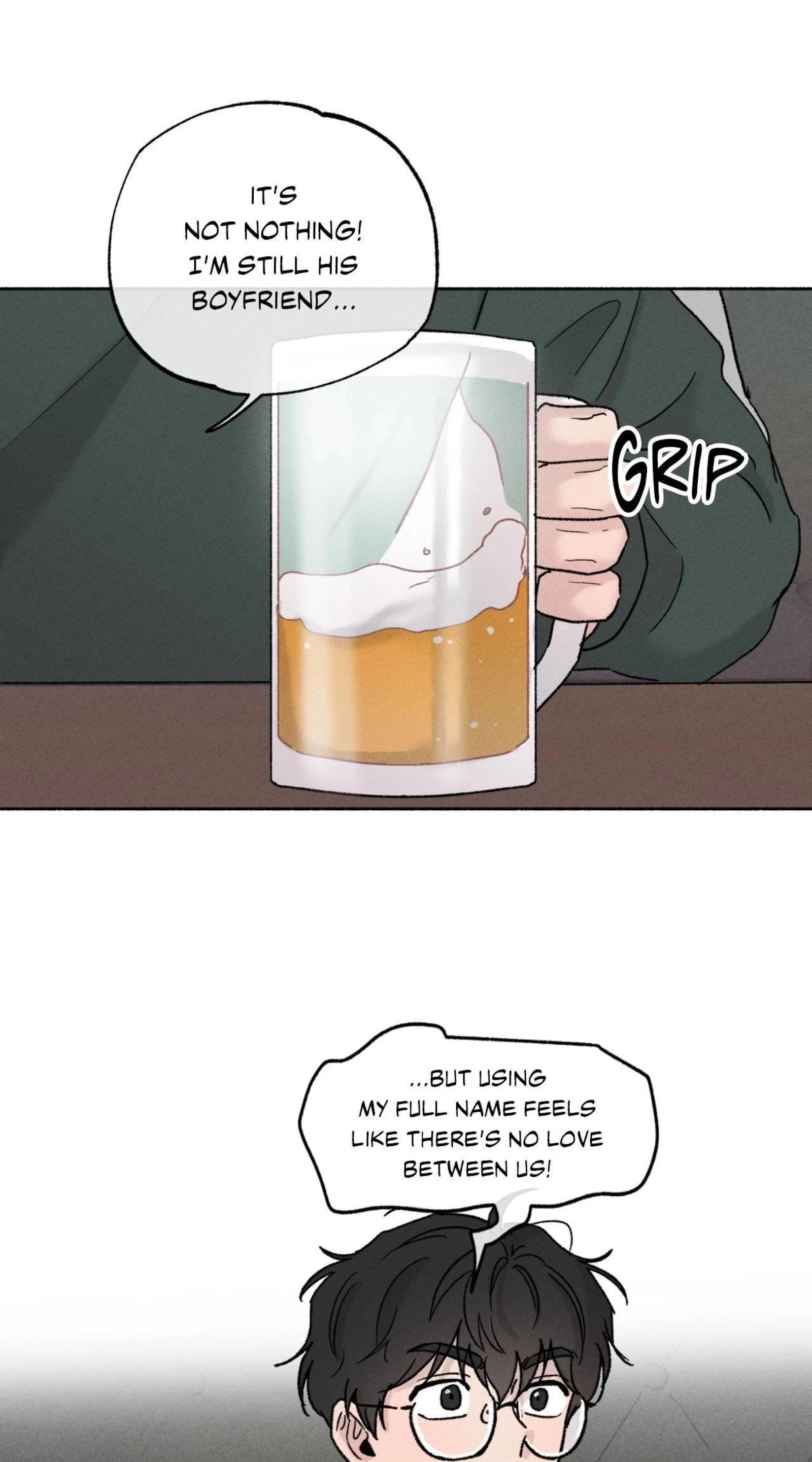 While You Weren't Watching Chapter 73 230 7c394bdc7e32