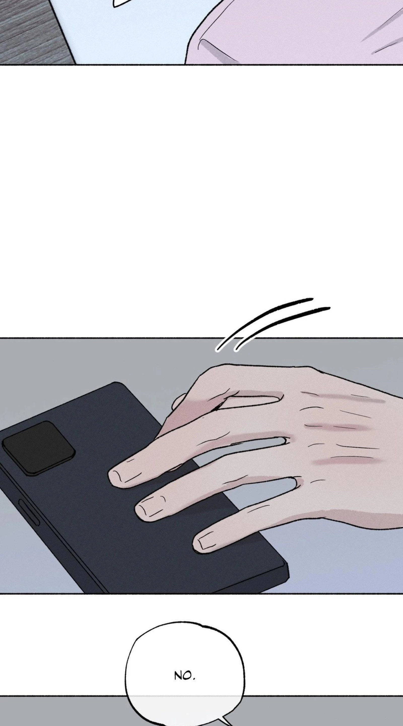 While You Weren't Watching Chapter 73 251 7cb98c3a0180