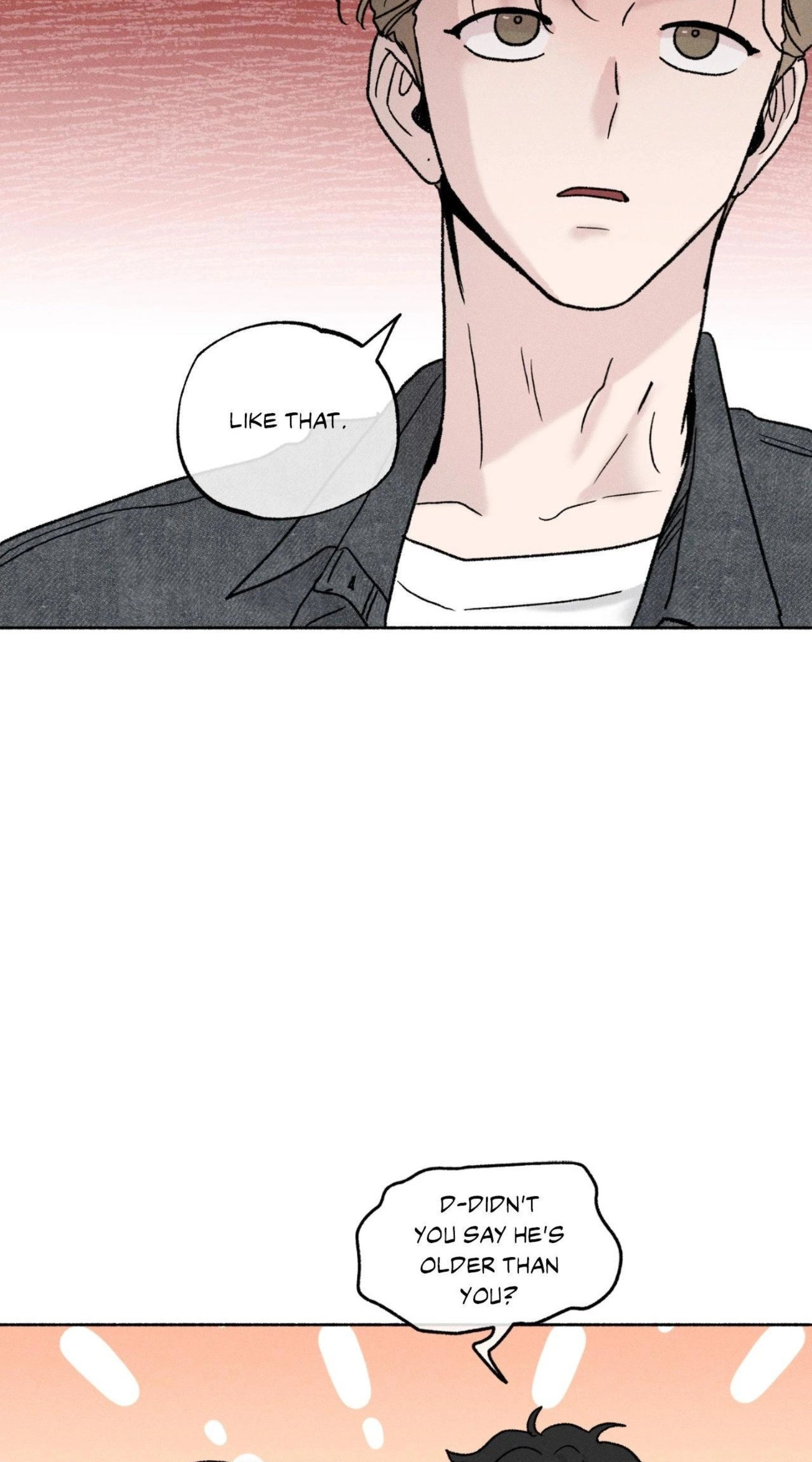 While You Weren't Watching Chapter 73 233 cbee26eea7f7