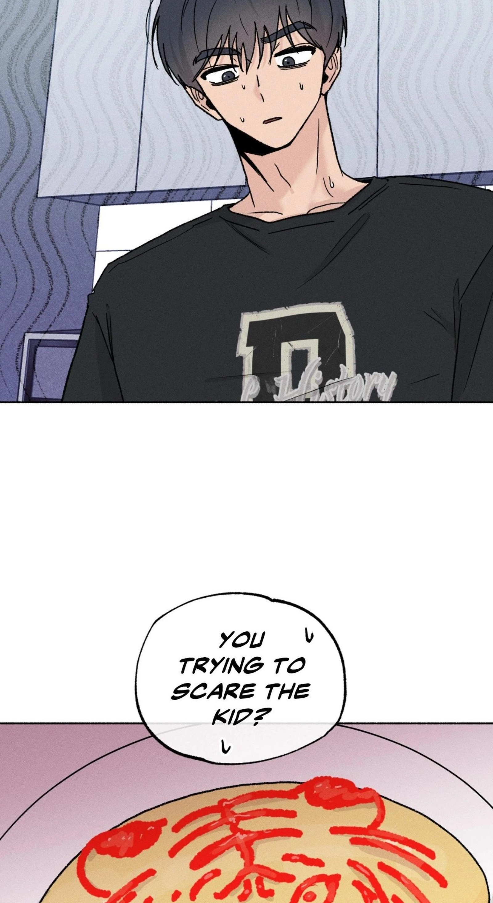 While You Weren't Watching Chapter 73 202 ed079d98eb07