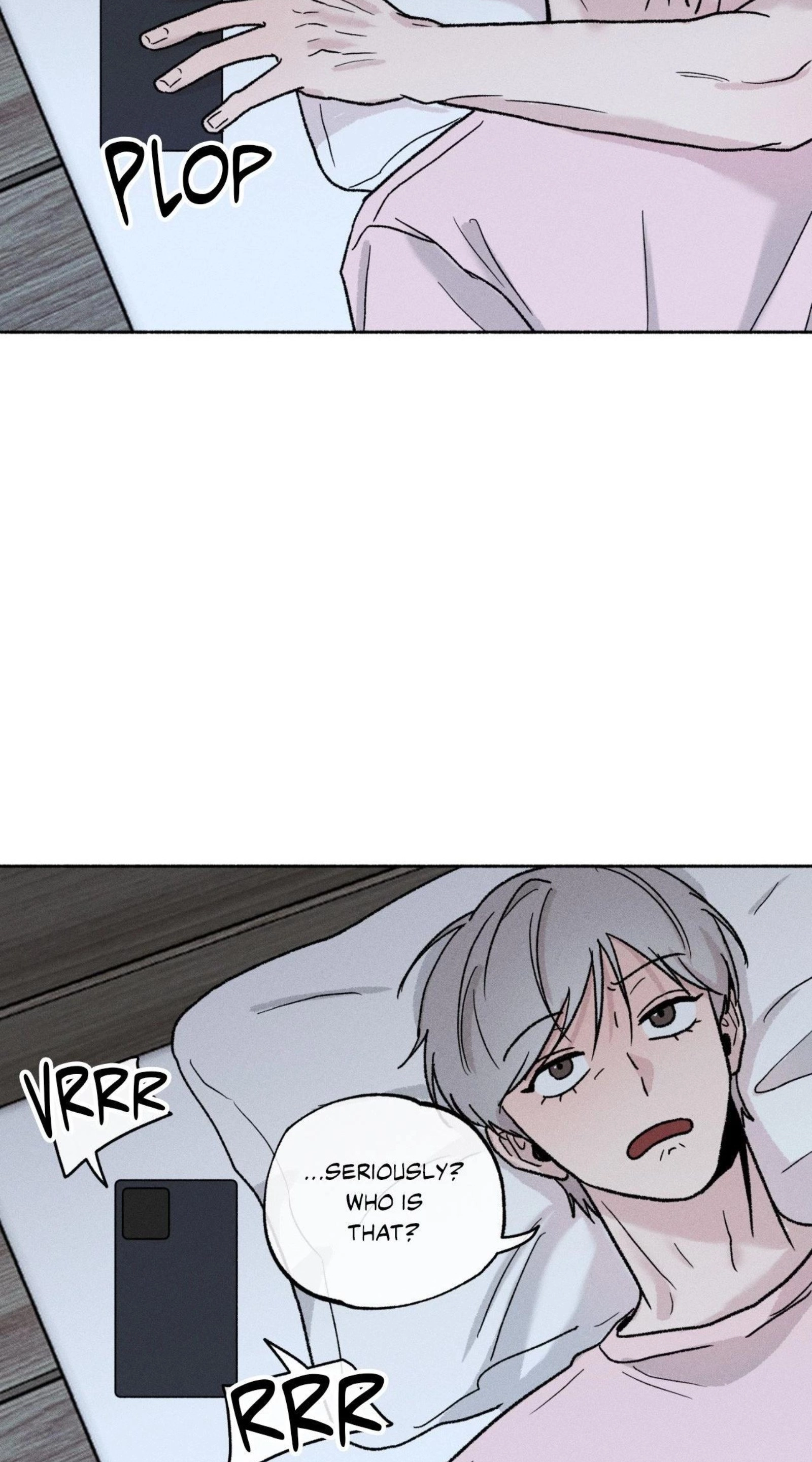 While You Weren't Watching Chapter 73 250 f17590c4ab4b