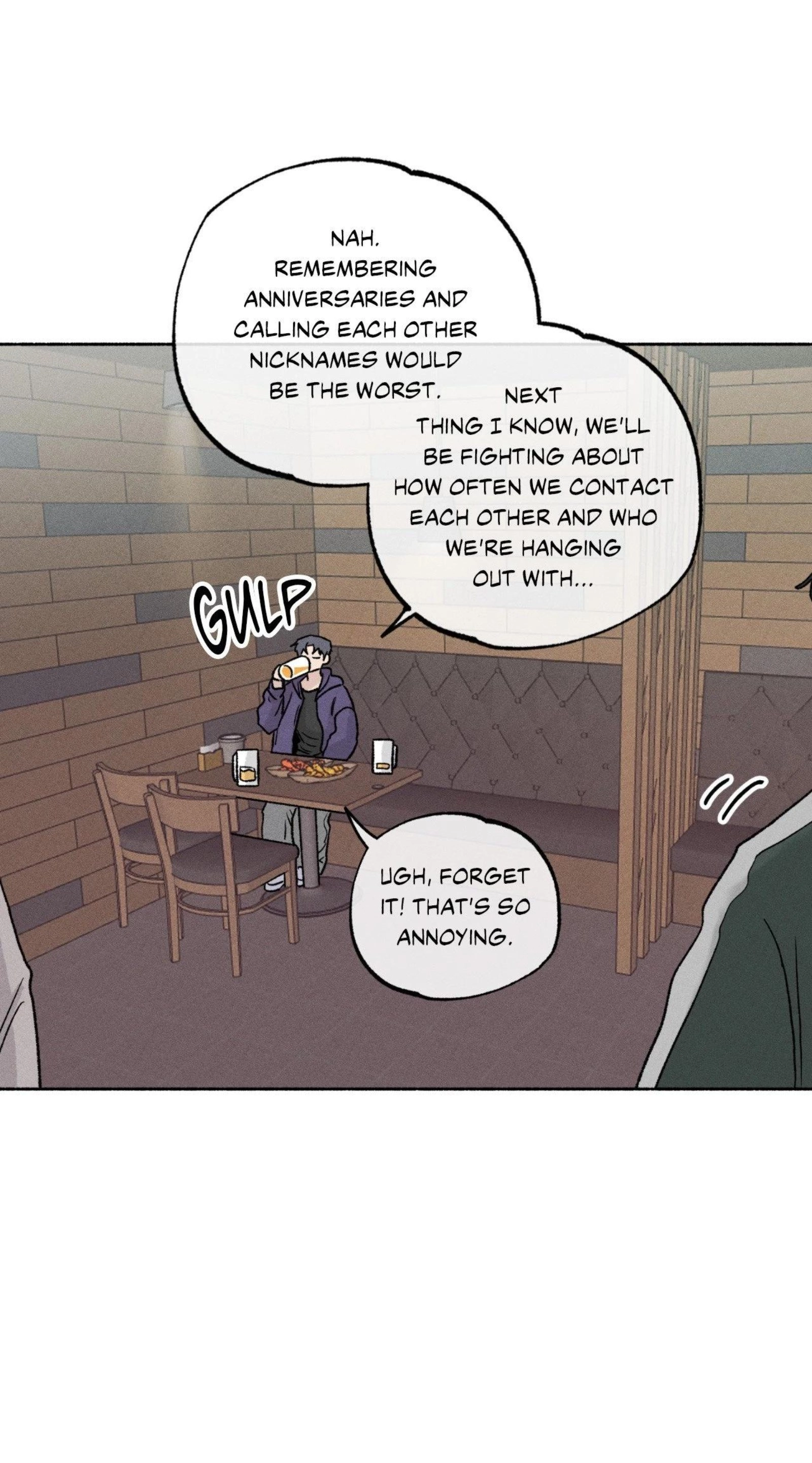 While You Weren't Watching Chapter 73 244 ffc0f18fdcb9