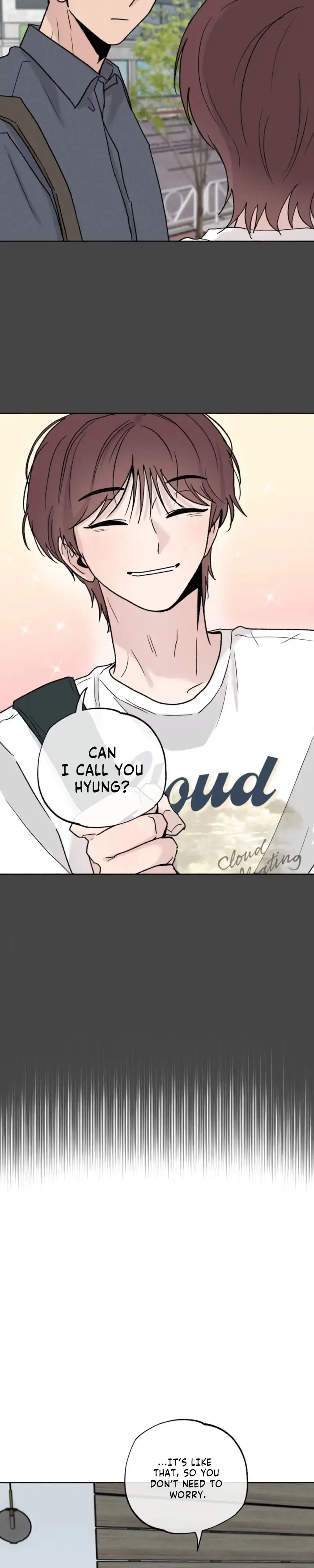 While You Weren't Watching Chapter 74 90 023f50a124b5