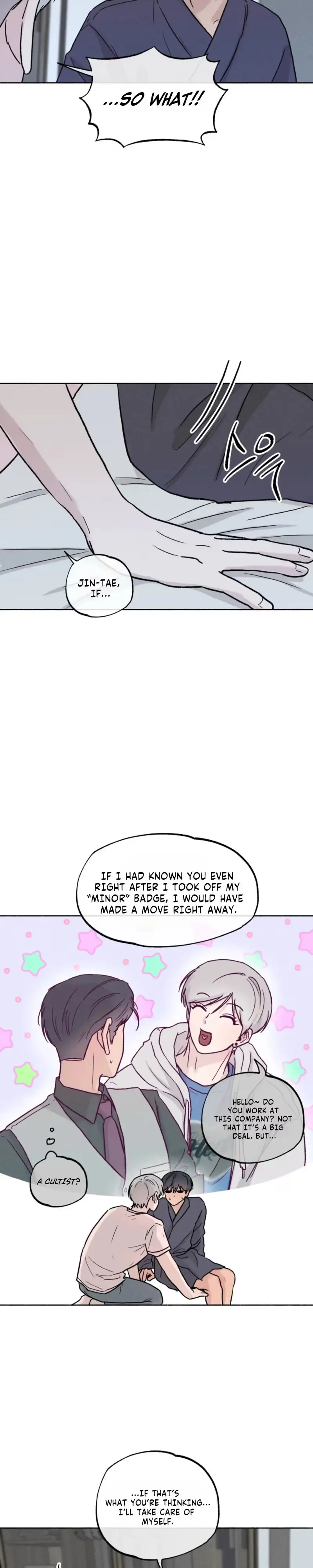 While You Weren't Watching Chapter 74 93 3510d00ffe83