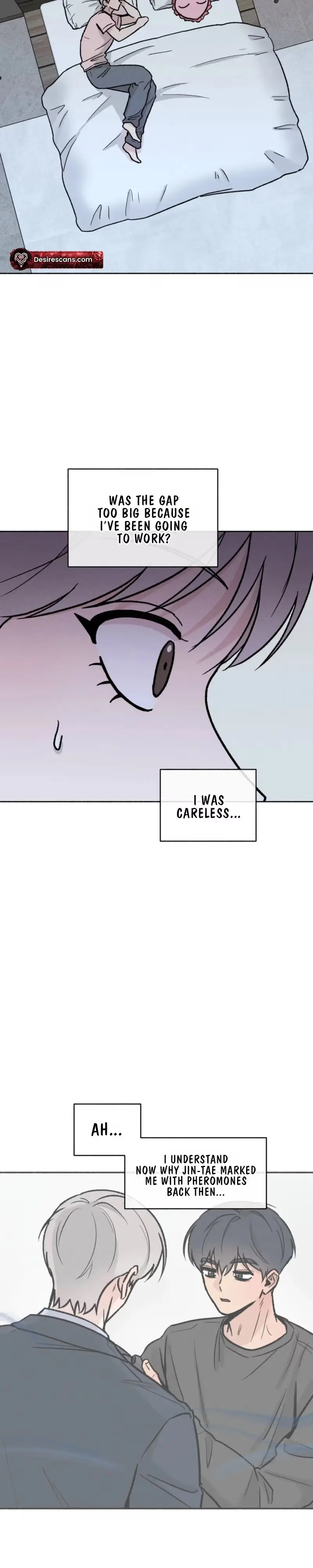 While You Weren't Watching Chapter 74 78 380c995ff94f