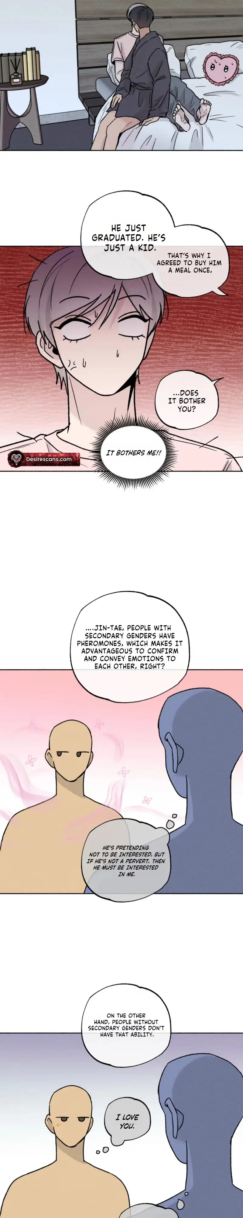 While You Weren't Watching Chapter 74 91 b9cdd311601e