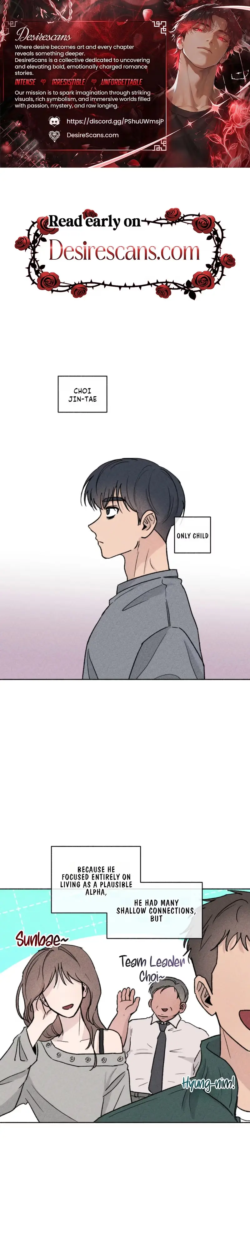 While You Weren't Watching Chapter 74 73 bab0bcef8750