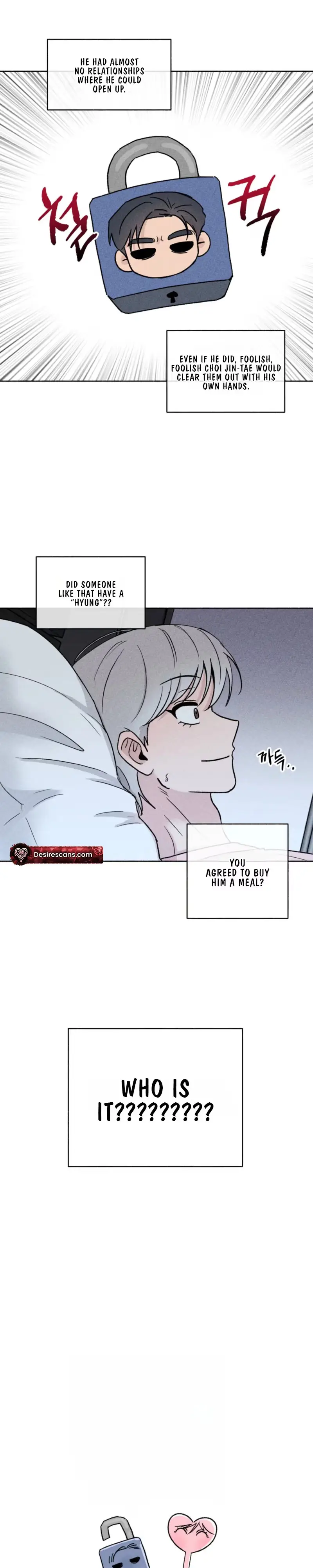 While You Weren't Watching Chapter 74 74 fcfc5b2fde66