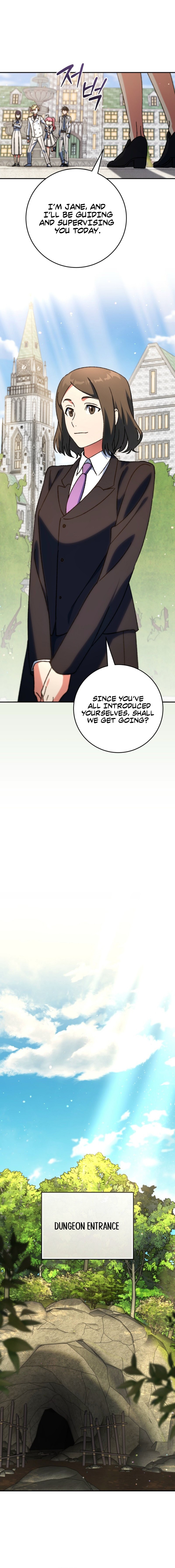 The Academy’s Weapon Replicator Chapter 12 65 0003 7bb7d9aa