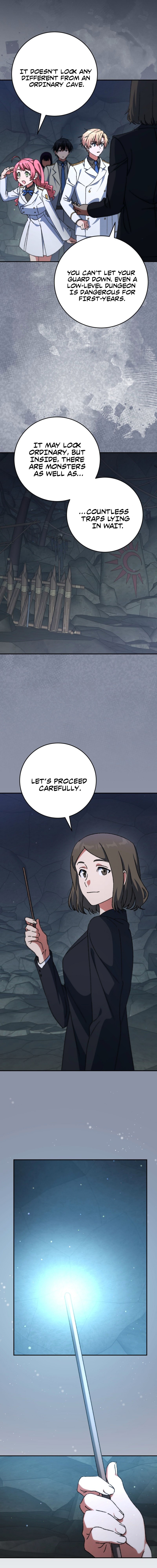 The Academy’s Weapon Replicator Chapter 12 68 0006 26b95027