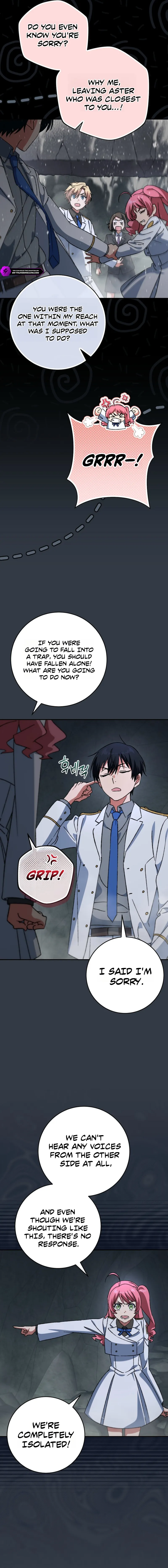 The Academy’s Weapon Replicator Chapter 13 71 0012 30822775