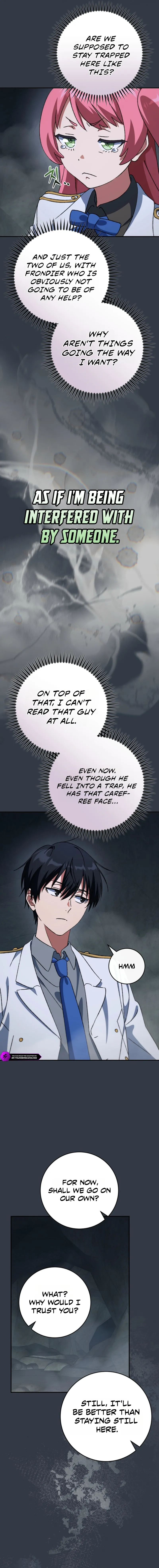 The Academy’s Weapon Replicator Chapter 13 72 0013 689e238f