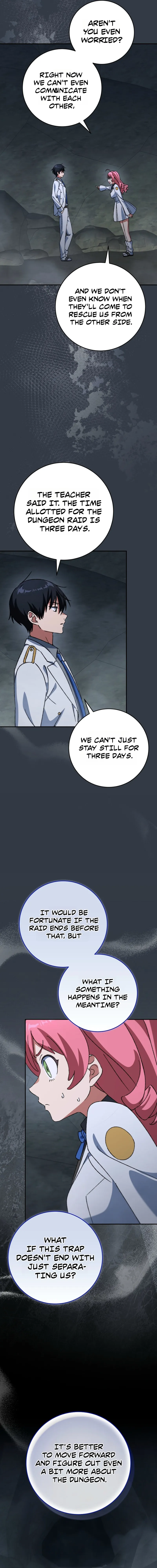 The Academy’s Weapon Replicator Chapter 13 73 0014 b8d2cd0f