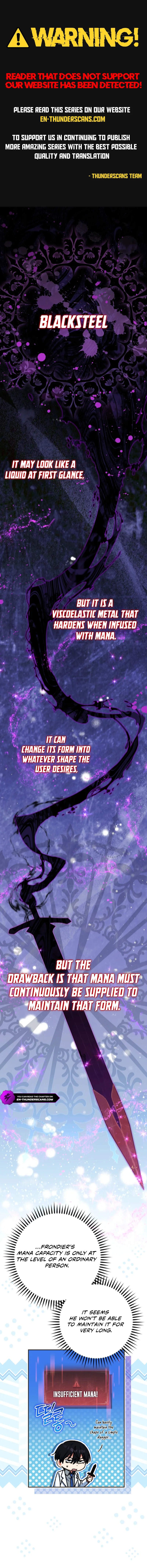The Academy’s Weapon Replicator Chapter 8 40 0001 8dc3df34
