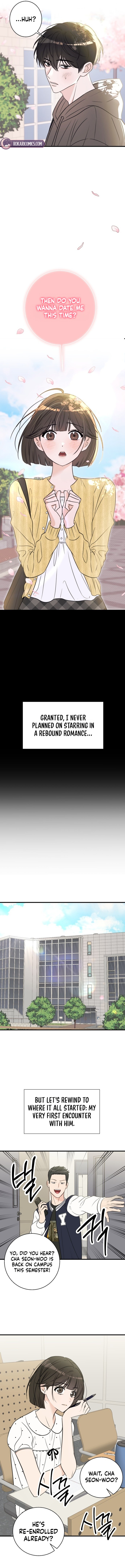 I Don’t Want to Break Up! Chapter 1 51 4d8074e06b28506fbfab695424200411