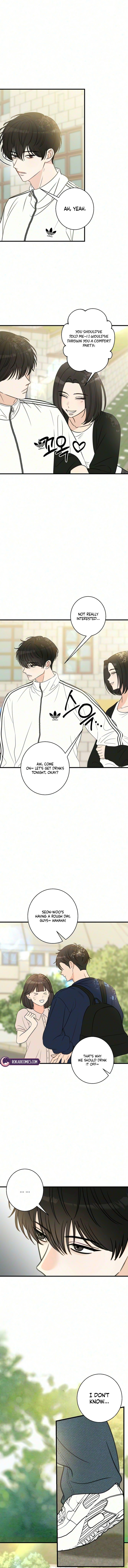 I Don’t Want to Break Up! Chapter 2 61 6baeff83060b2d01eb4f9a3f409e3f37