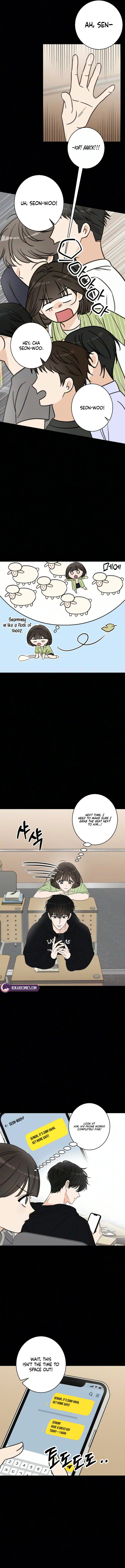 I Don’t Want to Break Up! Chapter 2 51 b9c650180d180f3a1014ac2190c2690b