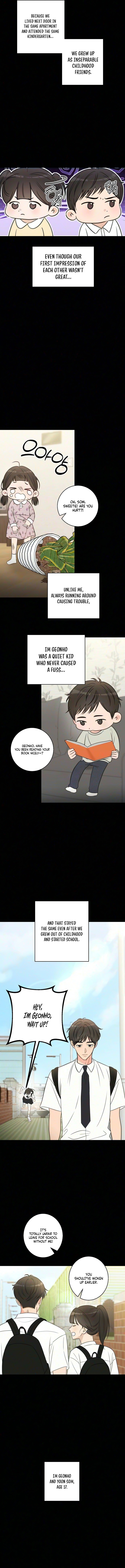 I Don’t Want to Break Up! Chapter 2 56 f33bd7b33bcd52c73c3cba4fb1d701b3