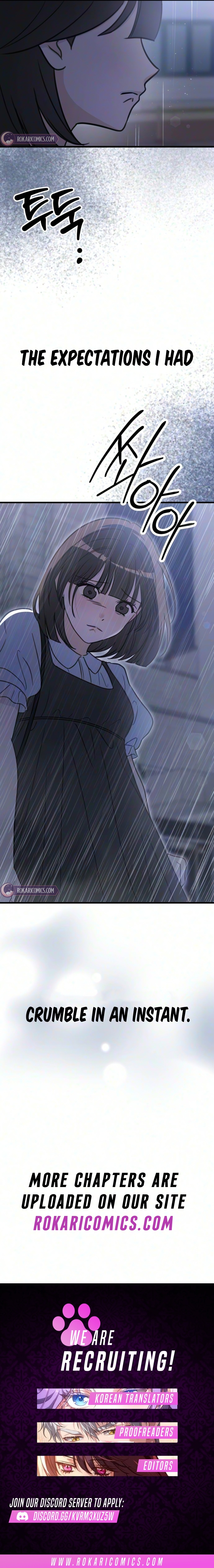I Don’t Want to Break Up! Chapter 3 64 19ae7dd3549a34bf8b9b1179365ea2a7