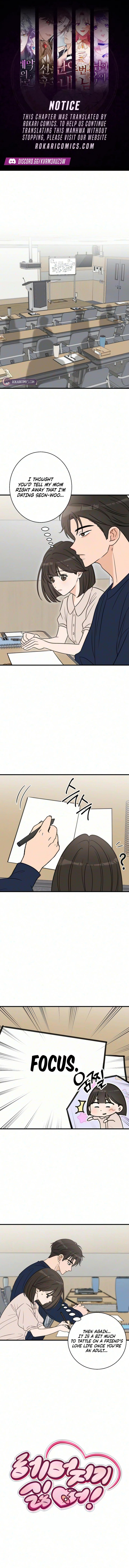 I Don’t Want to Break Up! Chapter 3 49 4e22d58614de3935c2195ddc86fa75a1