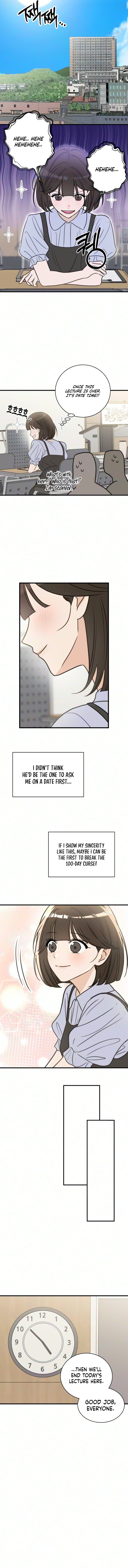 I Don’t Want to Break Up! Chapter 3 61 5334afe25c5f75561f8f17cd54a22d00