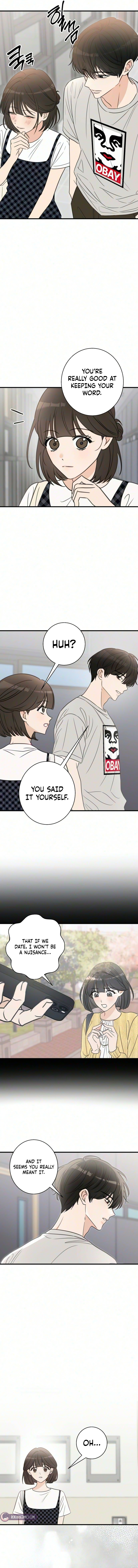 I Don’t Want to Break Up! Chapter 3 57 6fd1843e4aac6338b5707893609bffd5