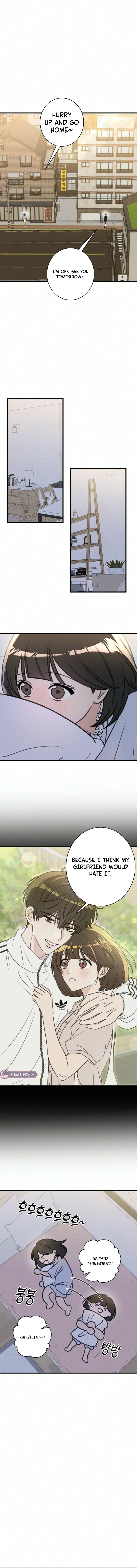 I Don’t Want to Break Up! Chapter 3 53 8412209c7090d166f634cc9ca4919d4c