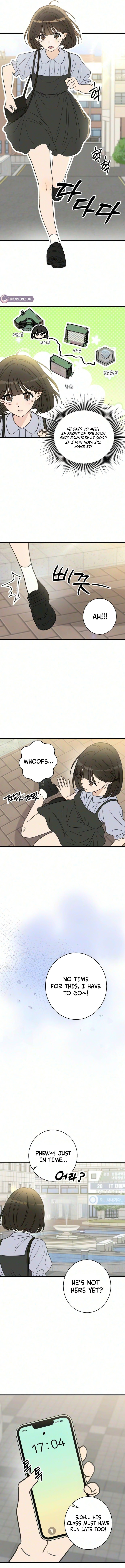 I Don’t Want to Break Up! Chapter 3 62 9644fc8d2a0930fca11e743aa165494b