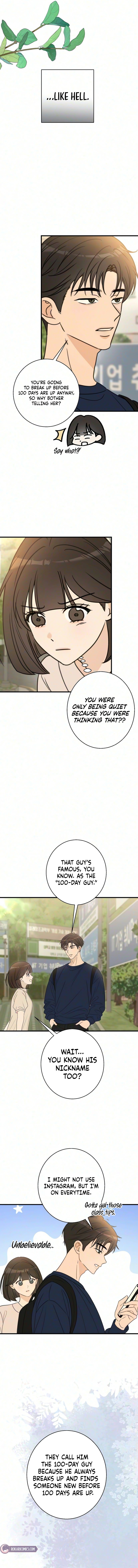 I Don’t Want to Break Up! Chapter 3 50 f2e1d68e90981021f1883a985c1a6aa4