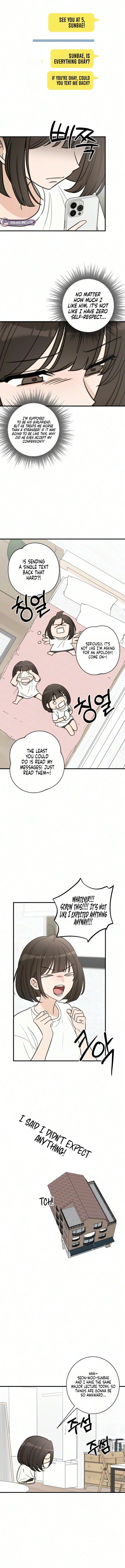 I Don’t Want to Break Up! Chapter 4 64 07dad0fbcef0f742b434a22fa991e0e6