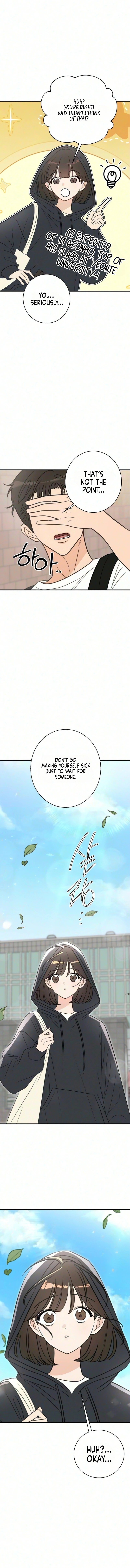 I Don’t Want to Break Up! Chapter 4 68 262430cd4f364e7bcb6bfc835b370023