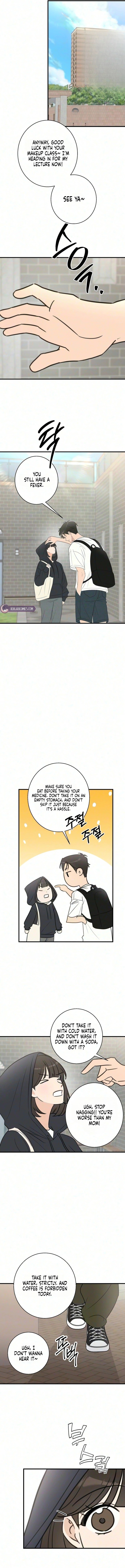 I Don’t Want to Break Up! Chapter 4 69 29517ab9081a8fd9914297929b920201