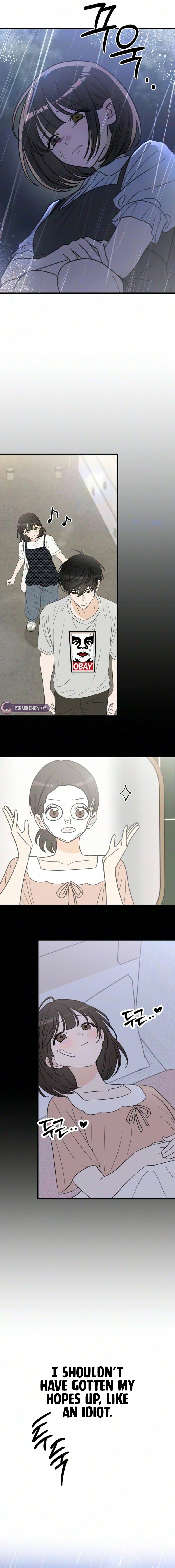 I Don’t Want to Break Up! Chapter 4 61 48c322f0b14146bd1cbf5c7934ddbb15