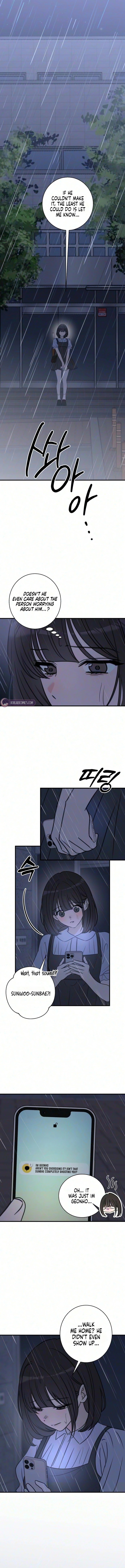 I Don’t Want to Break Up! Chapter 4 59 4c25f1437e6f015fcb13164feaebbbf0