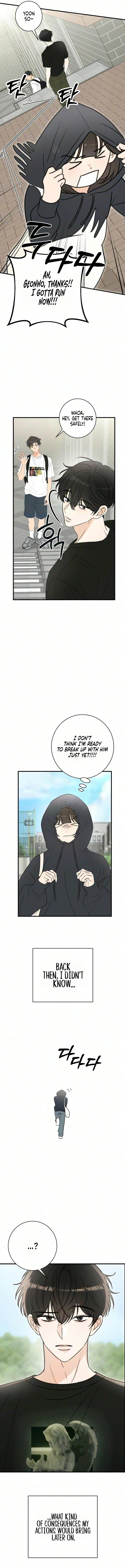 I Don’t Want to Break Up! Chapter 4 71 5c70984f0ab0d00efa782ceeb4ad999a