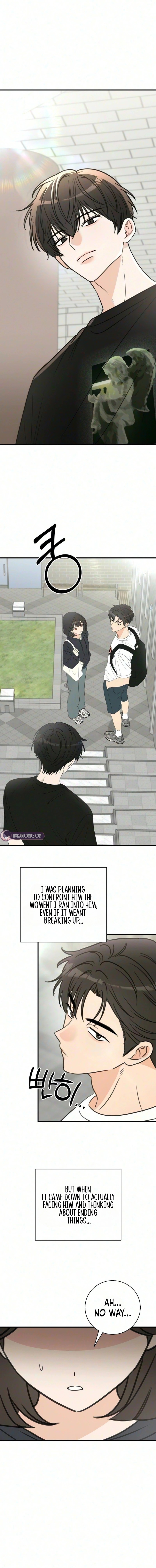 I Don’t Want to Break Up! Chapter 4 70 5f267d0baa2a79646424c86921d7044f