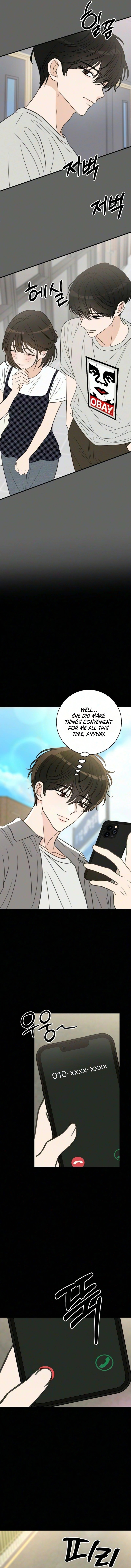 I Don’t Want to Break Up! Chapter 4 56 9c92984e4c381b4a16359952cdce8abf
