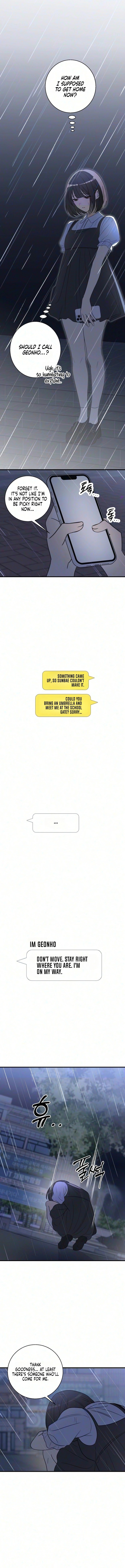 I Don’t Want to Break Up! Chapter 4 60 c21e0d5607b32b785a62bc26a084e0ba