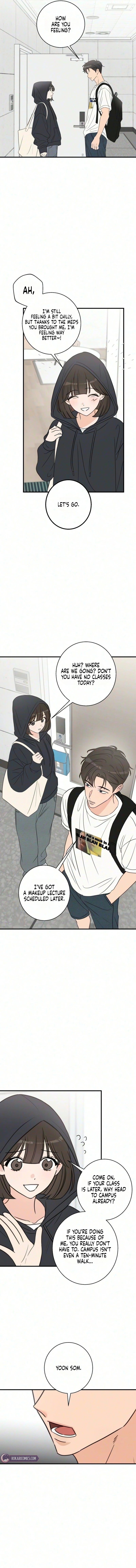 I Don’t Want to Break Up! Chapter 4 66 fc0d67f35c7b667b763590162284dfb3