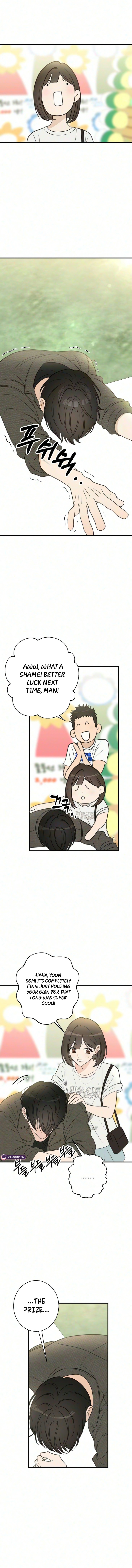 I Don’t Want to Break Up! Chapter 7 65 17f043fffddc229b6b9df456b83d1d2b