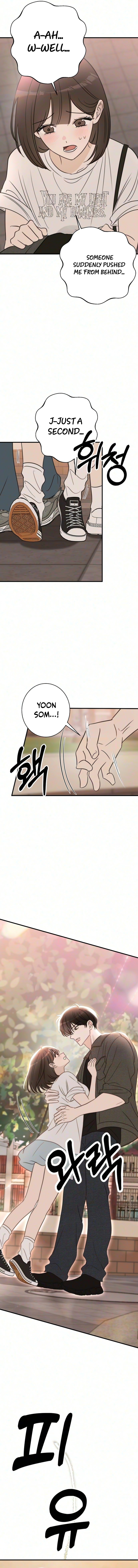I Don’t Want to Break Up! Chapter 7 69 d6ac722da0b8621f9490b10b27b170eb