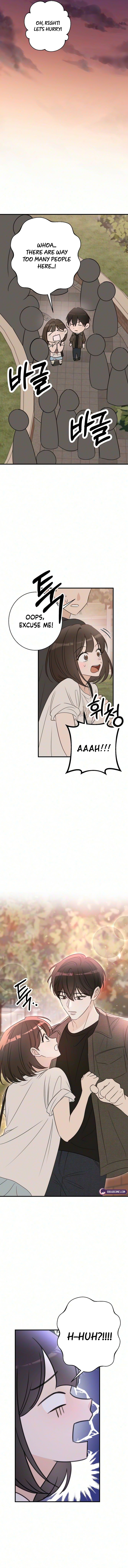 I Don’t Want to Break Up! Chapter 7 68 d6ddaba14229426a904855eeaa0bc8b8