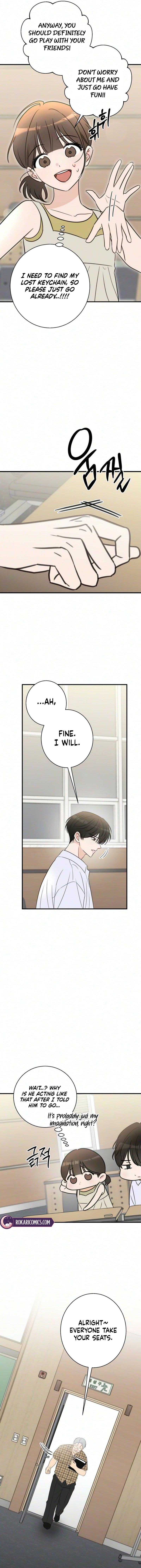 I Don’t Want to Break Up! Chapter 8 67 a37c10c9fa6756db1249025c00cbf21e
