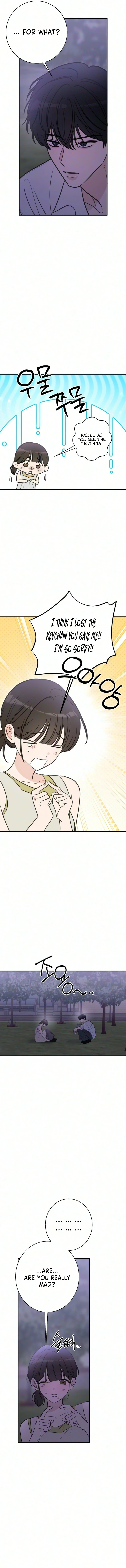 I Don’t Want to Break Up! Chapter 9 67 0887a5fe1c5b724bf40805b6e7bf2067