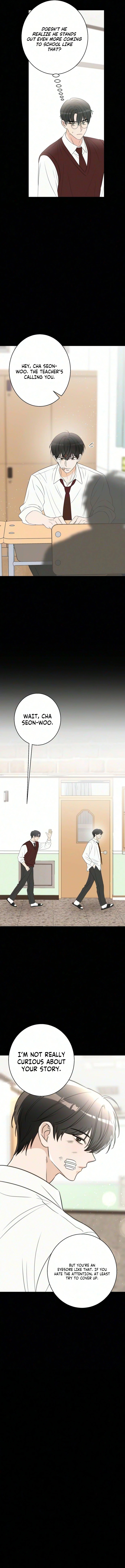 I Don’t Want to Break Up! Chapter 9 75 2fa50c9dcbae53041566d14fce2d3559