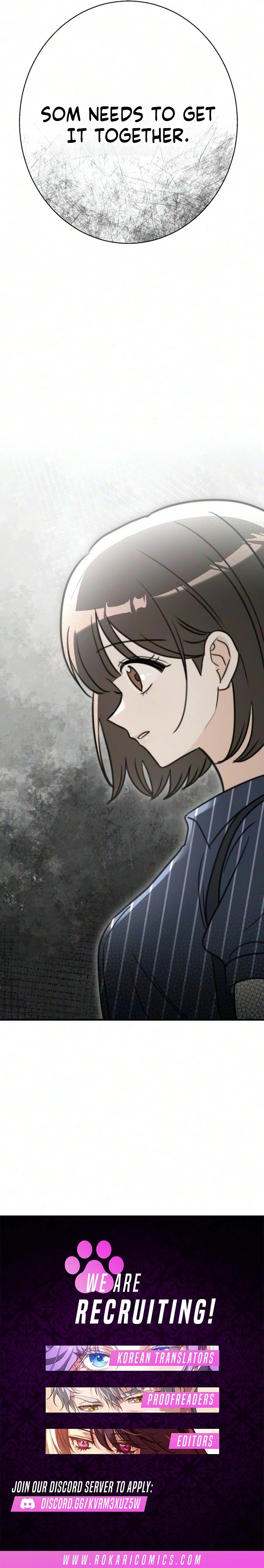 I Don’t Want to Break Up! Chapter 9 80 4ecbfa75364c430445b348eee1335692