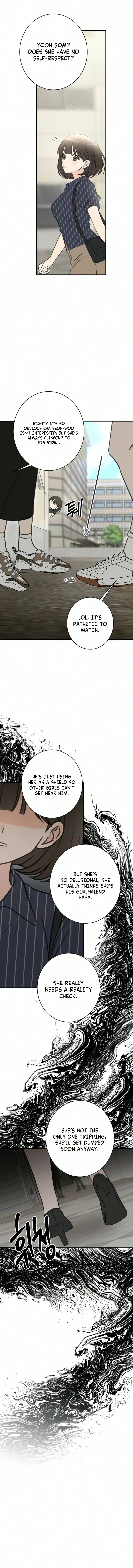 I Don’t Want to Break Up! Chapter 9 79 6404fac4206a0369ca31dcc01081ed9f